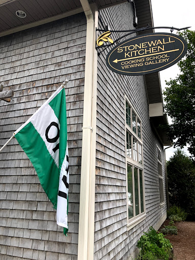 Cafe «Stonewall Kitchen Cafe», reviews and photos, 2 Stonewall Ln #1, York, ME 03909, USA