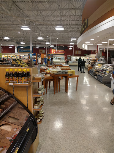 Supermarket «Publix Super Market at Centre at Panola», reviews and photos, 3045 Panola Rd, Lithonia, GA 30038, USA