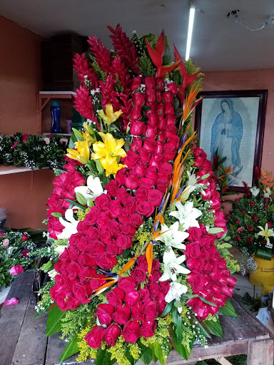 Florerías México