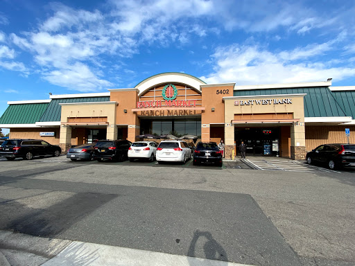 Supermarket «99 Ranch Market», reviews and photos, 5402 Walnut Ave, Irvine, CA 92604, USA