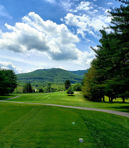 Golf Course «Pine Oaks Golf Course», reviews and photos, 1709 Buffalo Rd, Johnson City, TN 37604, USA