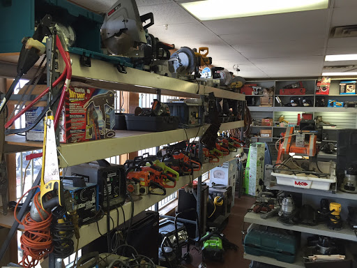 Pawn Shop «Once A Pawn A Time», reviews and photos, 3184 S Mingo Rd, Tulsa, OK 74146, USA