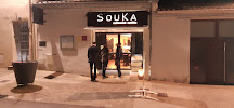 Les plus récentes photos du Restaurant gastronomique SouKa Restaurant et Caviste à Aniane - n°1