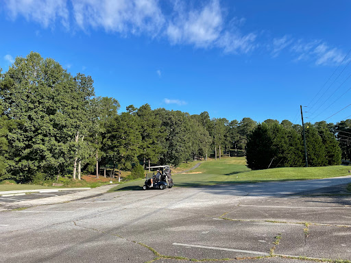 Golf Club «Cedar Lake Golf Club», reviews and photos, 5720 S Sharon Church Rd, Loganville, GA 30052, USA
