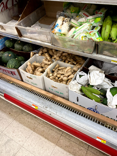 Asian Grocery Store «Thai Binh Supermarket», reviews and photos, 1530 W 21st St, Wichita, KS 67203, USA