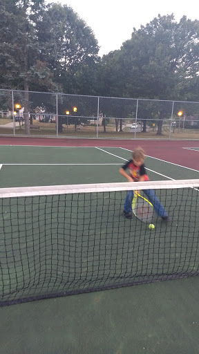 Community Center «Firestone Park Community Center», reviews and photos, 1480 Girard St, Akron, OH 44301, USA