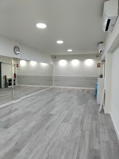 Imagen del negocio Estudio de baile Cintia Lopez en Leganés, Madrid
