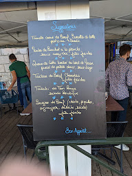 Photo n°2 de Bodega Chez Gilles à Bayonne ()