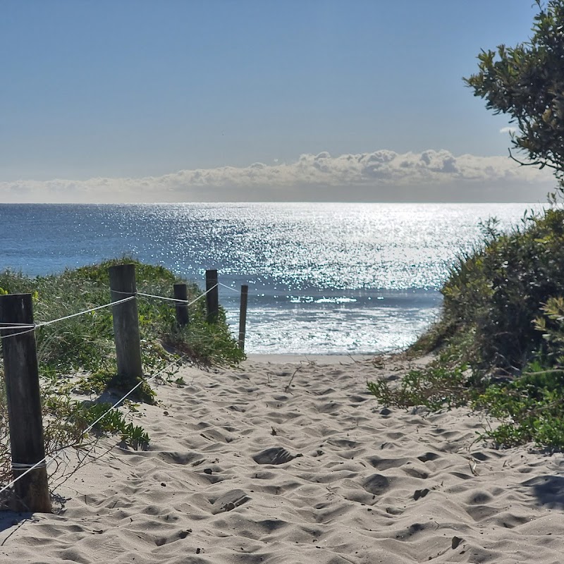 Bennetts Beach