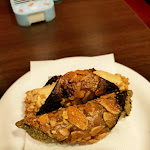 Photo n°3 de l'avis de carlos.e fait le 08/12/2023 à 15:53 sur le  Profumo di Caffè à Genoa