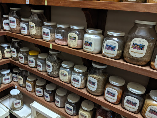 Vitamin & Supplements Store «Down To Earth Nutrition», reviews and photos, 545 Meridian Ave # C, San Jose, CA 95126, USA