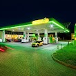 Greenline Tankstelle