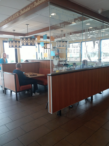 Mexican Restaurant «El Pollo Loco», reviews and photos, 24805 Pico Canyon Rd, Newhall, CA 91381, USA