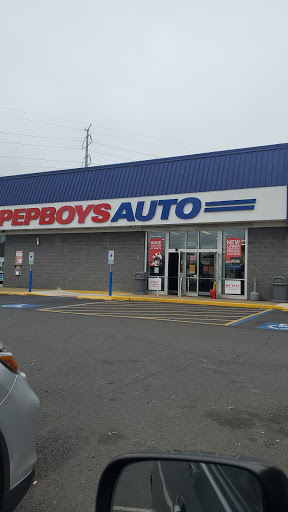 Auto Parts Store «Pep Boys Auto Parts & Service», reviews and photos, 1509 Easton Rd, Willow Grove, PA 19090, USA