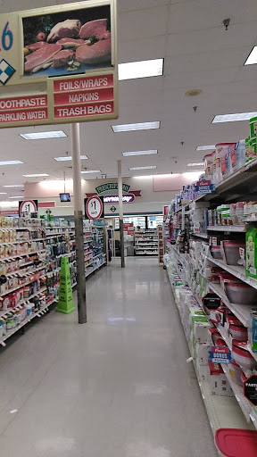 Grocery Store «Winn-Dixie», reviews and photos, 420 Hospital Rd, New Roads, LA 70760, USA