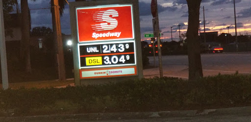 Convenience Store «Speedway», reviews and photos, 7721 Pines Blvd, Pembroke Pines, FL 33024, USA