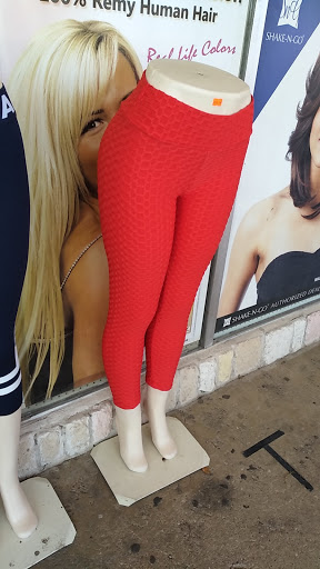 Cosmetics Store «Beauty Supply Plus Sportswear», reviews and photos, 815 N McDonald St, McKinney, TX 75069, USA