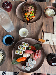 Photo n°33 de Namazu Sushi Castelnau à Castelnau-le-Lez ()