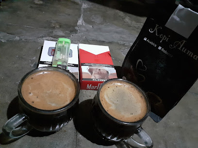 Senja Caffee