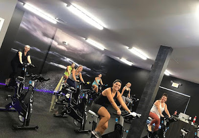 Spinsanity Total body fitness