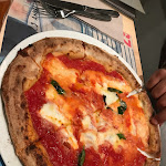 Photo n°2 de l'avis de Mirko.r fait le 14/08/2017 à 09:54 sur le  Pummà Milano Marittima à Milano Marittima