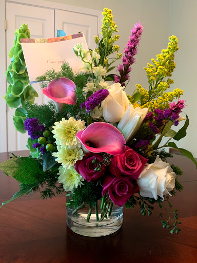 Florist «3D Floral Design», reviews and photos, 5755 Carlisle Ct #200, North Richland Hills, TX 76180, USA