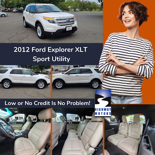 Used Car Dealer «Highway Motors, Inc.», reviews and photos, 2961 CA-32 #71, Chico, CA 95973, USA