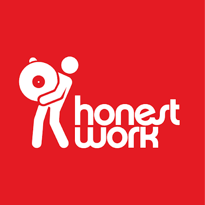 Honest Work Recordings