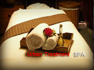 Urban Treatment Spa 90606