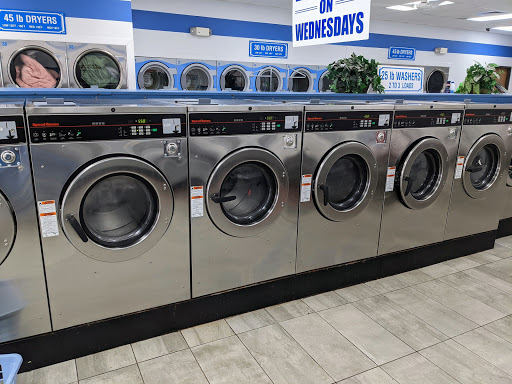 Laundry Sterling Heights