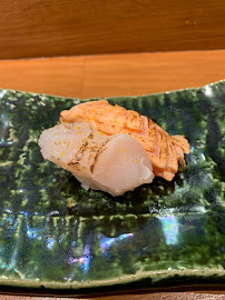 Sushi du Restaurant de sushis Kiyo Aji à Paris - n°15