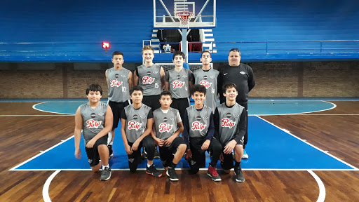 Escuelas baloncesto en Asunción