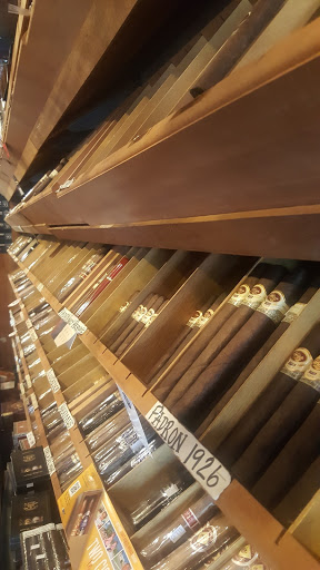 Cigar Shop «Churchill Cigar Lounge», reviews and photos, 2415 San Diego Ave, San Diego, CA 92110, USA