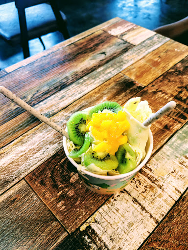 Bubble Tea «Mist Snack Dessert Bar», reviews and photos, 4897 Buford Hwy NE Suite 162, Chamblee, GA 30341, USA