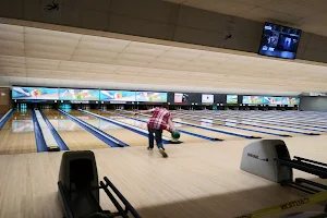 Strikers Bowling Alley image