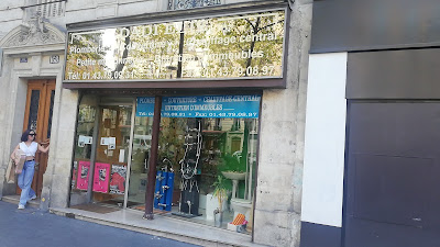 Entreprise Élie Dadi à Paris