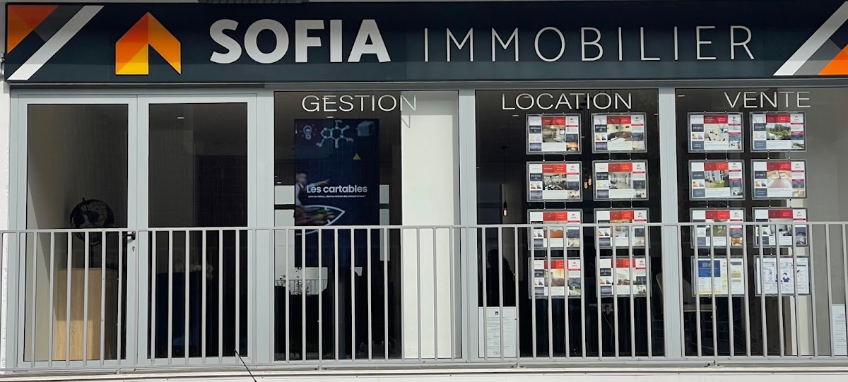 Sofia immobilier agence immobilière Montigny-le-Bretonneux à Montigny-le-Bretonneux