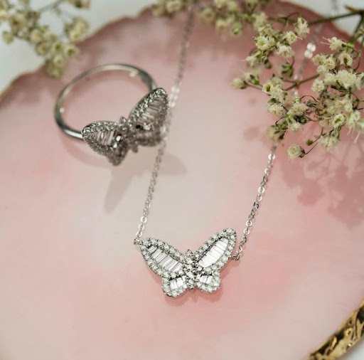 Jeweler «Snyder Jewelers», reviews and photos, 2201 Ken Pratt Blvd, Longmont, CO 80501, USA