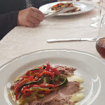 Photo n°2 de l'avis de Stefania.' fait le 23/10/2019 à 17:38 sur le  Albergo La Perla Della Valle à Civitella Roveto