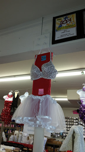 Fabric Store «SAS Fabrics», reviews and photos, 1111 E Indian School Rd, Phoenix, AZ 85014, USA