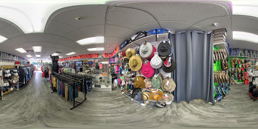 Tennis Store «The Court Sports Gear», reviews and photos, 79 Harbor Dr, Key Biscayne, FL 33149, USA