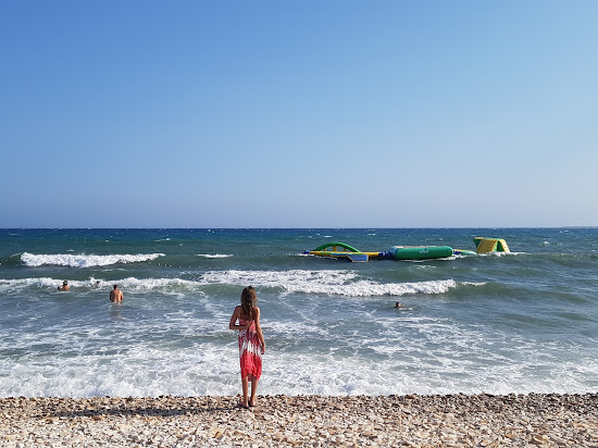 Kazela Beach