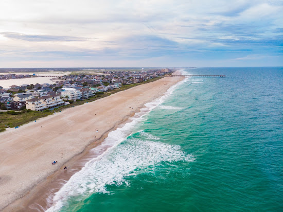 Wrightsville beach