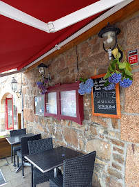 Atmosphère du Restaurant La Crémaillère à Perros-Guirec - n°4