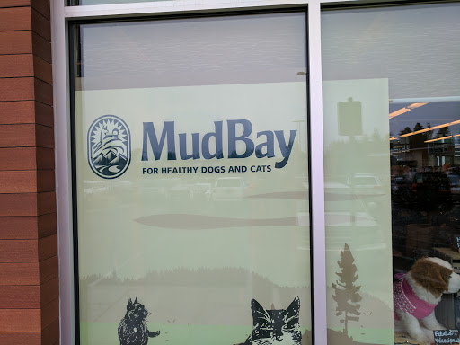 Pet Supply Store «Mud Bay», reviews and photos, 11830 NW Cedar Falls Dr, Portland, OR 97229, USA