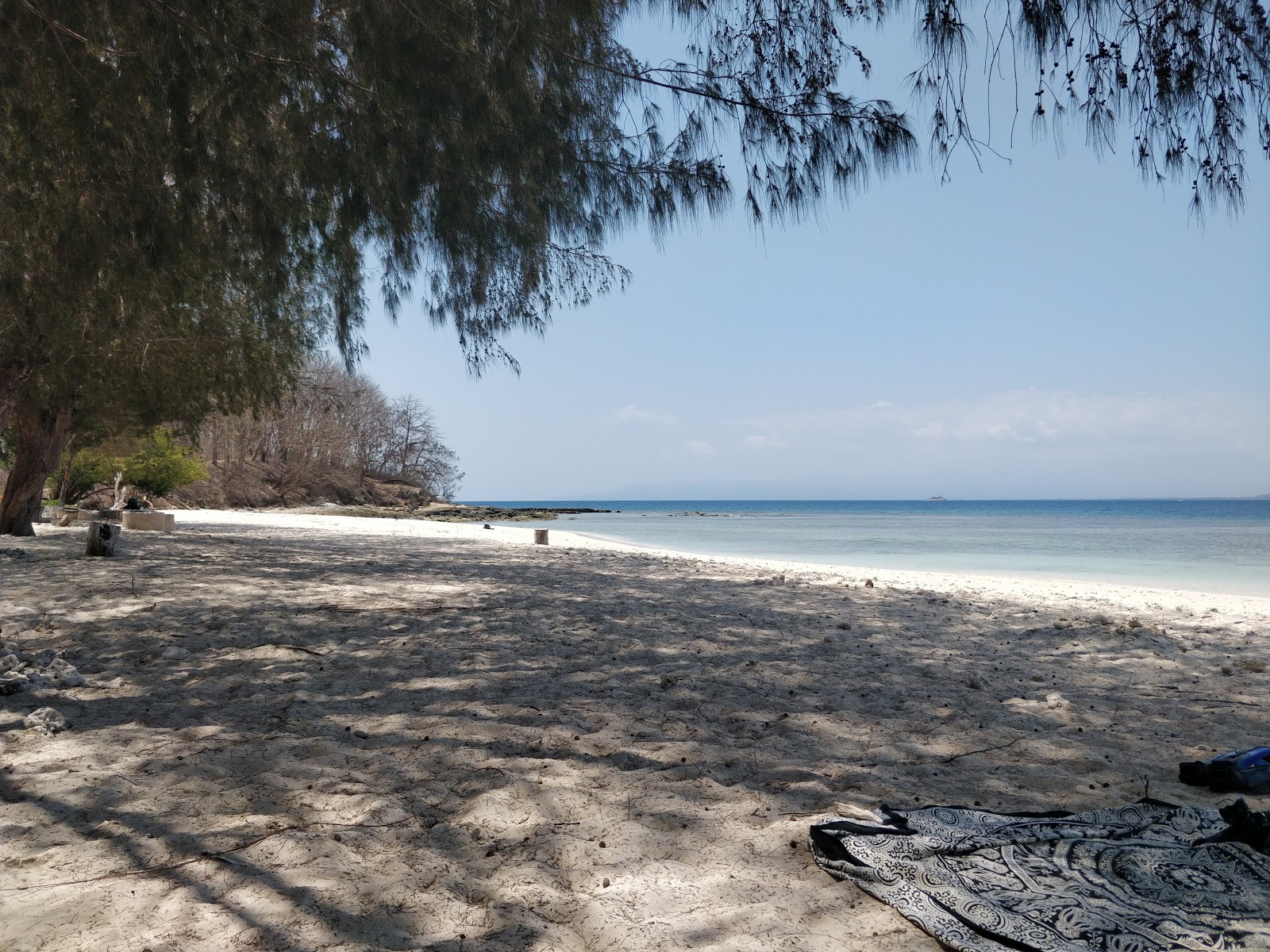 Gili Nangu Beach photo #8