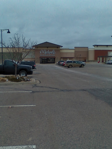 Craft Store «Michaels», reviews and photos, 2253 Prairie Center Pkwy, Brighton, CO 80601, USA