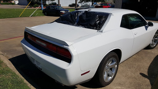 Auto Body Shop «first choice auto», reviews and photos, 4240 Forest Ln, Garland, TX 75042, USA