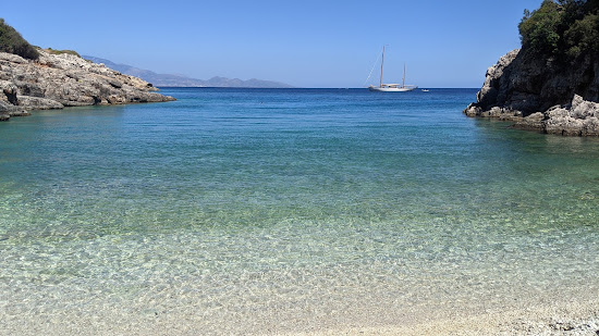 Climati beach