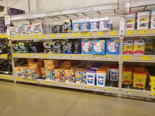 Pet Supply Store «PetSmart», reviews and photos, 17677 Haggerty Rd, Northville, MI 48168, USA
